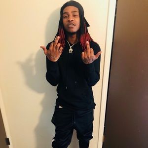 Meet your Posher, Charley